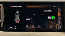 Audi A1 25 TFSI Black Edition 5dr Petrol Hatchback